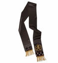 "CEINTURE DE PIRATE DECOREE" satin
