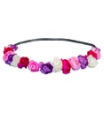 "BANDEAU A FLEURS"