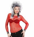 "CHEMISE FILET ROUGE"