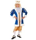 "ROI" (manteau, couronne)