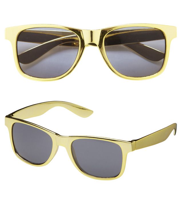 [01106] "LUNETTES OR METALLIZE"