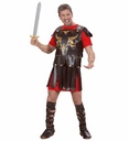 "GLADIATEUR" (tunique, armure, surbottes)