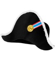 "CHAPEAU NAPOLEON"