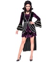 "VAMP GOTHIQUE" (robe)