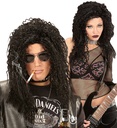 "PERRUQUE HARD ROCK" en sachet