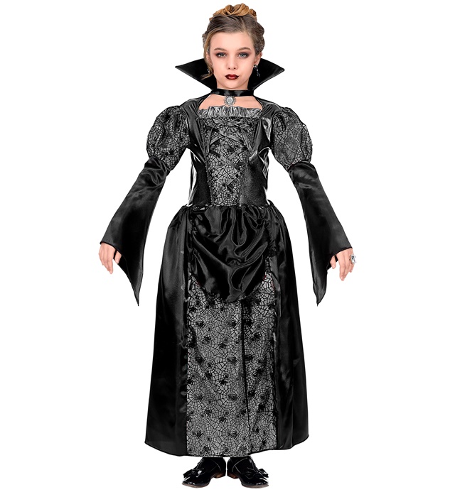 "VAMPIRESSE" (robe)
