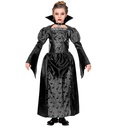 "VAMPIRESSE" (robe)
