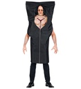 "SAC MORTUAIRE" (costume)