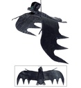 "CHAUVE SOURIS" 29 cm