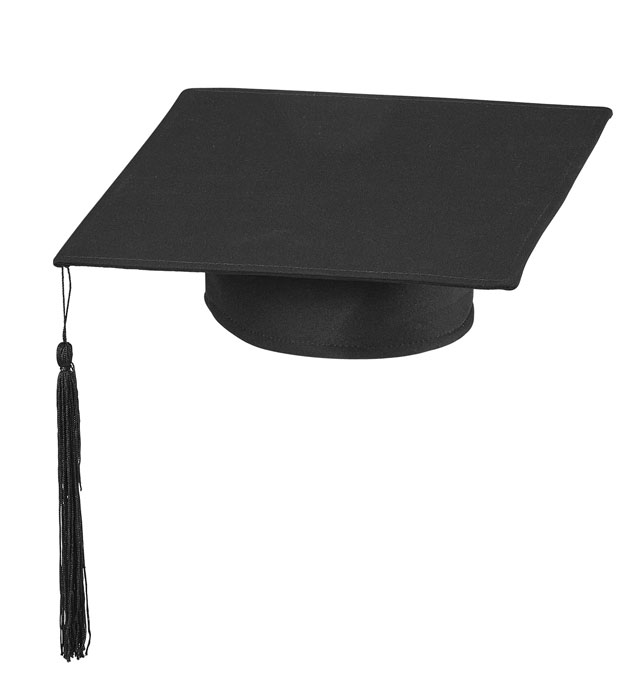 [75699] "CHAPEAU DE DIPLOMé"