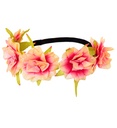 "BANDEAU FLEUR"