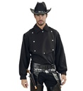 "CHEMISE DE COWBOY"