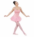 "PRIMA BALLERINA" (robe de danseuse)