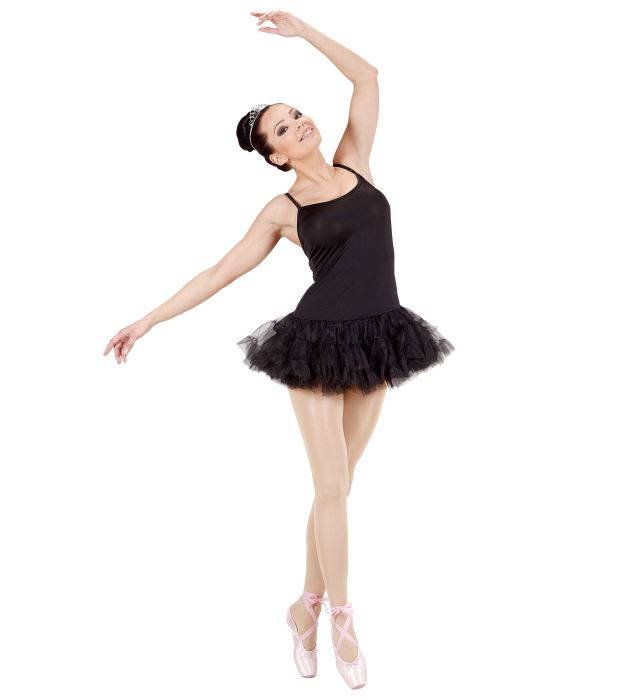[76422] "PRIMA BALLERINA" (robe de danseuse) (M)
