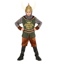 "VIKING" (casaque, pantalon, surbottes, capuche)