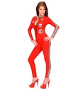 "RACER BABE" (combinaison)