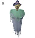 "SORCIERE" 190 cm
