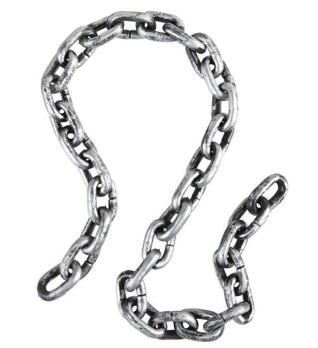 "CHAINE" 155 cm