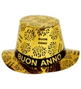 "HAUT-DE-FORME BUON ANNO OR"