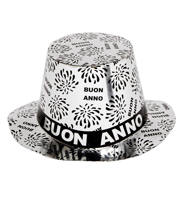"HAUT-DE-FORME BUON ANNO ARGENT"