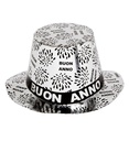 "HAUT-DE-FORME BUON ANNO ARGENT"