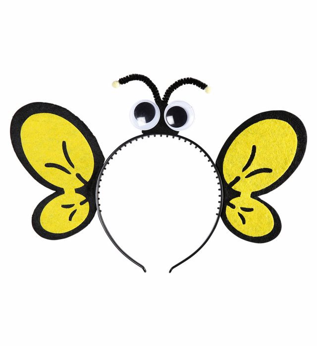 "COUVRE-CHEF ABEILLE"
