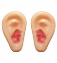 "OREILLES DECOLLEES GEANTES" paire