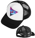 "CASQUETTE MODE ANNEES 80"