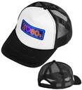 "CASQUETTE MODE ANNEES 80"