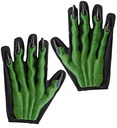 "GANTS DE SORCIERE 3D"