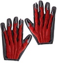"GANTS DE DEMON 3D"