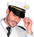 "CHAPEAU DE CAPITAINE"
