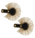 "EPAULETTES"