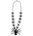 "COLLIER ARAIGNEES" 40 cm