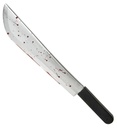 "MACHETTE SANGLANTE" 52 cm