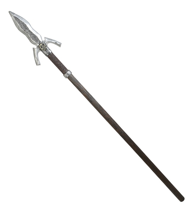 "LANCE CRANE" 157 cm
