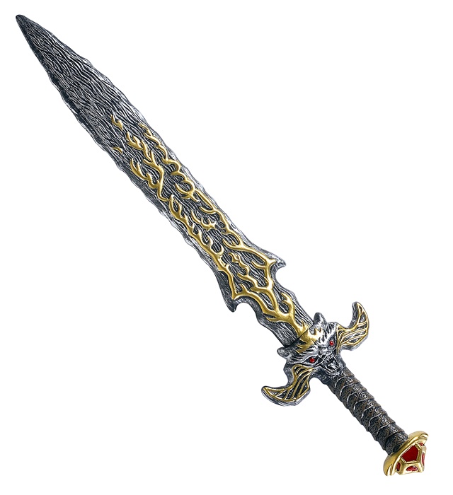 "EPEE MYSTIQUE"  83 cm