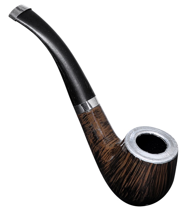 [8626P] "PIPE"  14,5 cm
