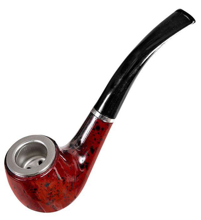 [8628V] "PIPE REAL LOOK"