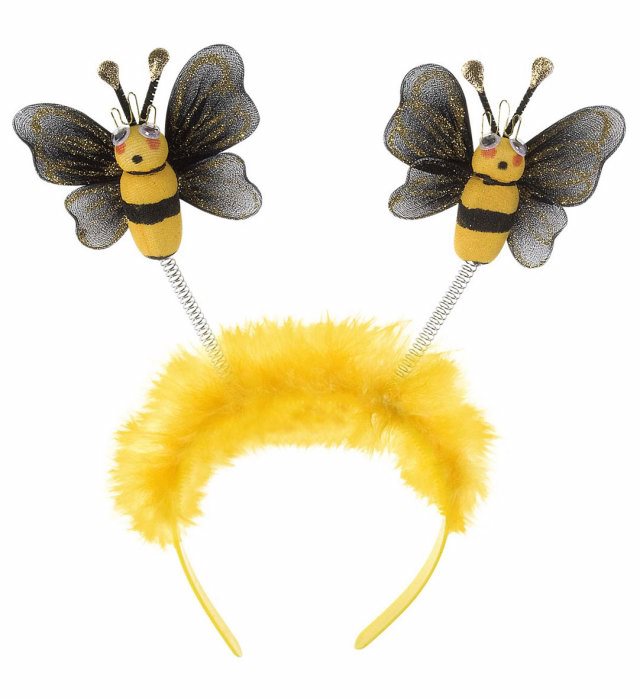 "SERRE TETE ABEILLE"