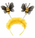 "SERRE TETE ABEILLE"