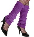 "JAMBIÈRES VIOLETTES"