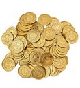 set de "100 PIECES $ D'OR"