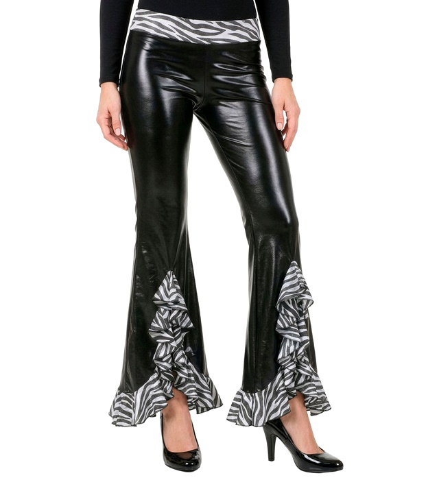 "PANTALON ZEBRE"