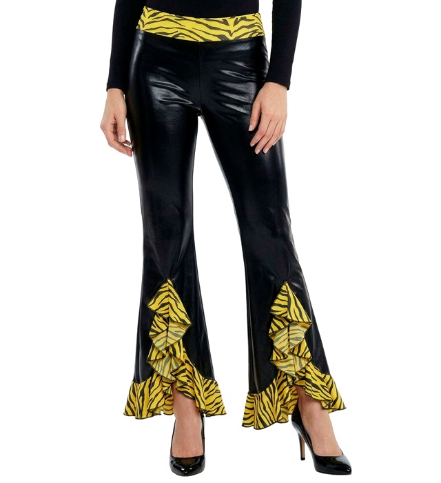 "PANTALON TIGRE"