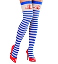 "CHAUSSETTES HAUTES MONTANTES DE MARIN" 70 DEN
