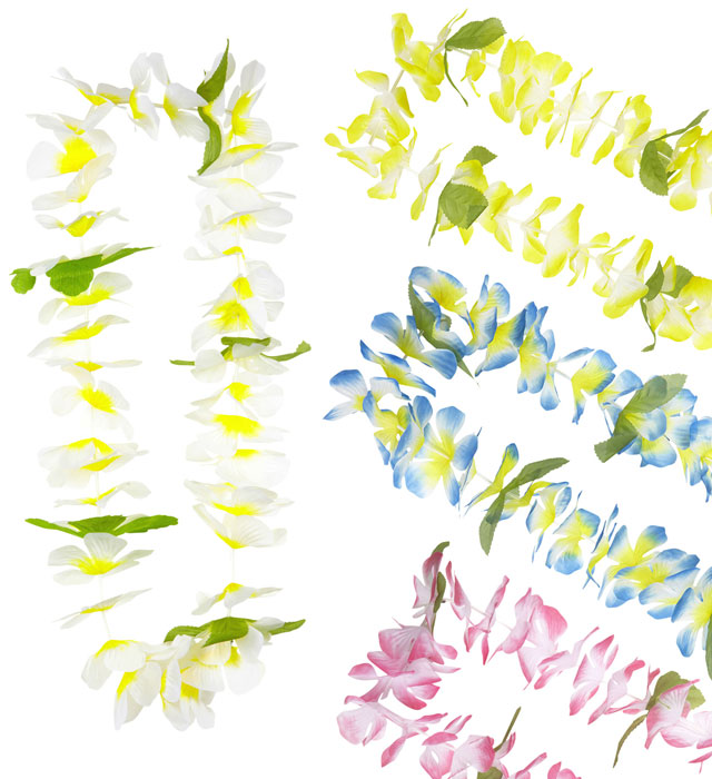 "COLLIER HAWAÏEN HONOLULU" 4 coul.