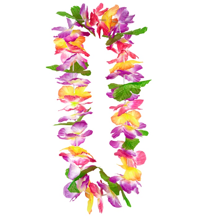 "COLLIER HAWAÏEN MAUI"