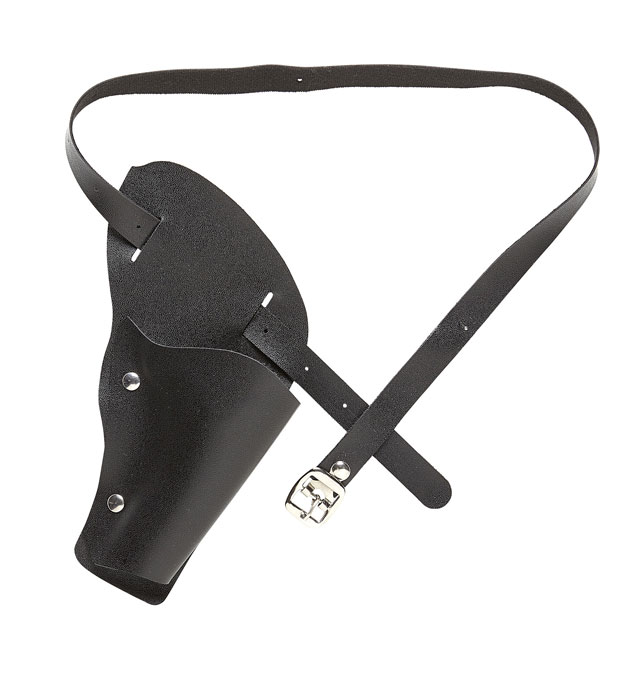 [91707] "HOLSTER POUR JAMBE"