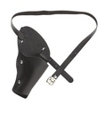 "HOLSTER POUR JAMBE"